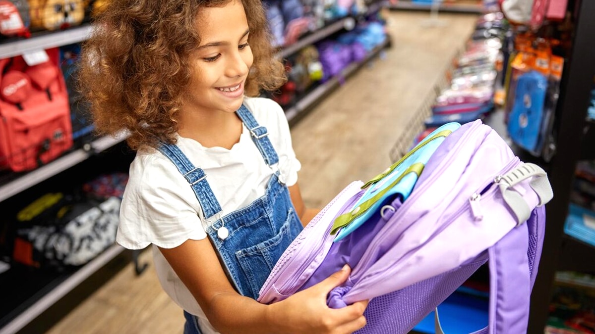 J’ai payé un kit scolaire à 87 € pour mon fils en primaire, il n’a utilisé qu’un crayon et une gomme