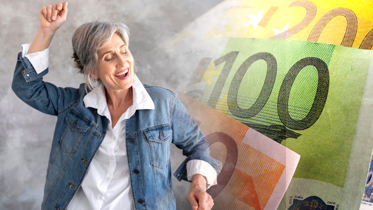 Une retraitée reçoit un chèque de 968 € après régularisation de ses cotisations mal enregistrées “je croyais que c’était une arnaque”