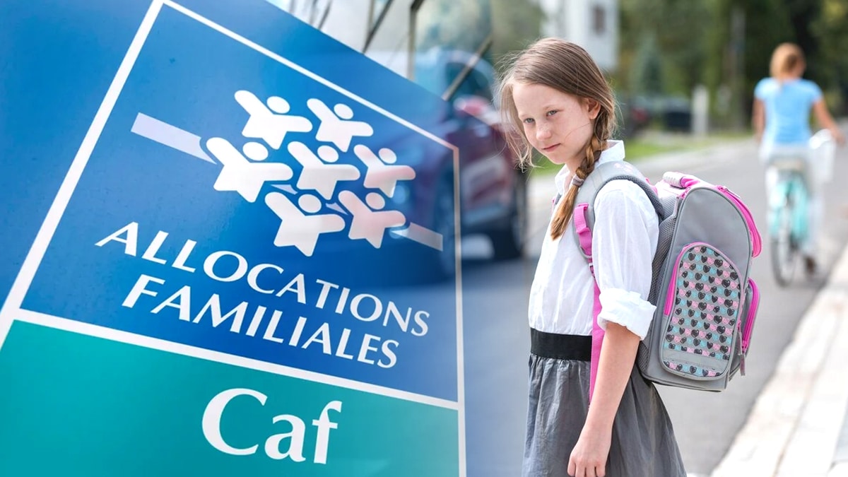 Une élève privée de demi-pension car la déclaration annuelle CAF avait été transmise après le 20 août “le logiciel bloque automatiquement l’accès”