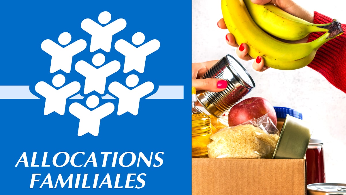 Aide alimentaire, chèque énergie, prime inflation : comment des millions de Français passent à côté faute d’une simple case cochée