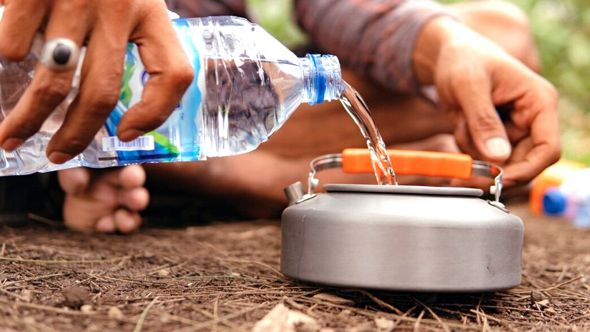 Ce décret oblige les campings à informer leurs clients sur les restrictions d’eau et d’électricité en cas de canicule