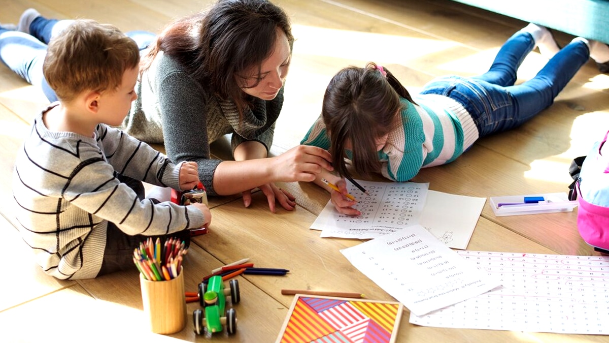 “Je ne savais même pas que ça existait” : cette assistante maternelle découvre une aide complémentaire de 86 € par mois oubliée dans sa convention collective depuis des années