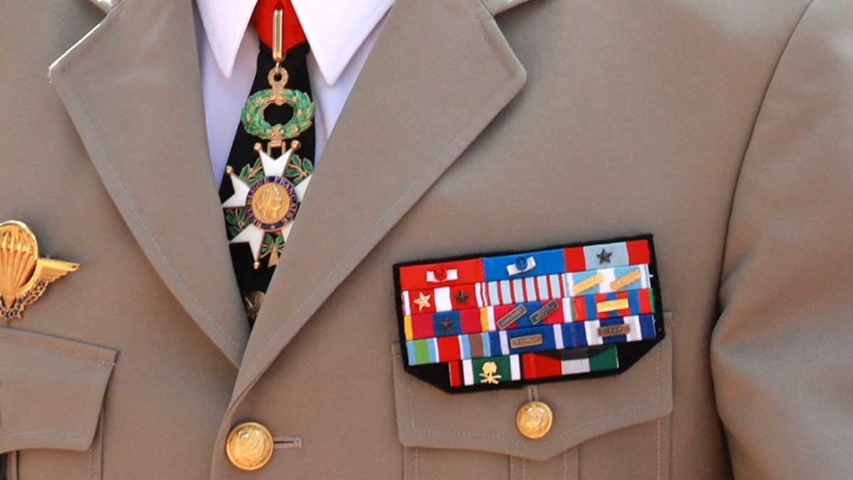 “Mais il appartient à l’armée” : une vieille carte d’état-major retrouvée dans un grenier indique l’emplacement d’un ancien dépôt d’or militaire désormais inaccessible