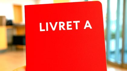 Le Livret A sera automatiquement intégré à la déclaration préremplie de revenus dès avril 2026 "on ne pourra plus rien cacher fiscalement
