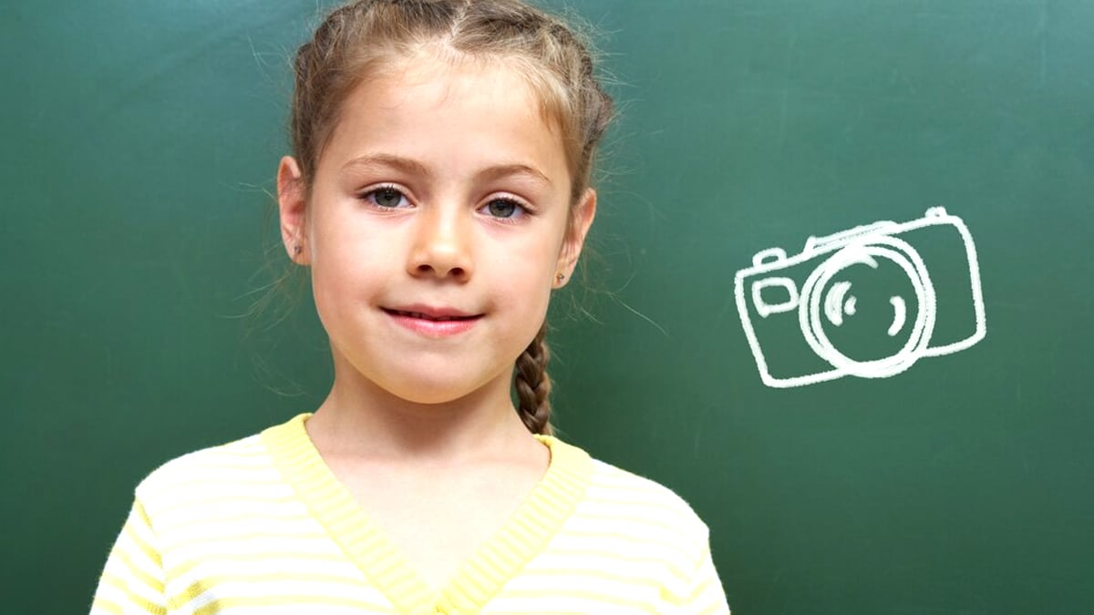 Les élèves dont les familles ont refusé la photo scolaire seront exclus du trombinoscope officiel “c’est soi-disant pour des raisons de sécurité”