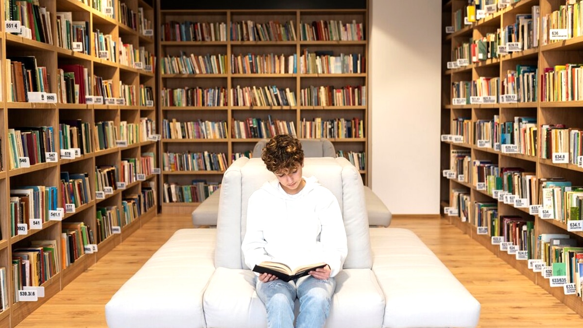Un locataire découvre une bibliothèque secrète derrière un mur porteur contenant des manuscrits du XVIIe siècle “l’État a saisi l’ensemble, je n’ai rien eu”