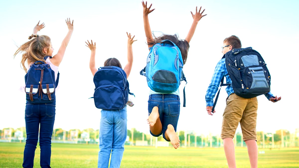 “L’école a changé notre billet d’avion sans prévenir” : à partir de cette année, les vacances scolaires d’automne seront raccourcies de deux jours dans certaines zones selon le nouveau calendrier académique