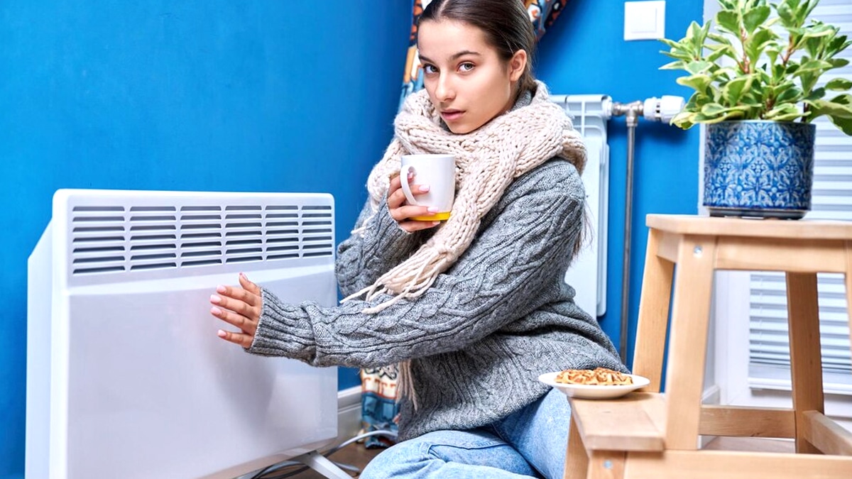 Ceux qui utilisent la climatisation comme chauffage d’appoint sans le signaler à leur fournisseur peuvent perdre leur tarif avantageux
