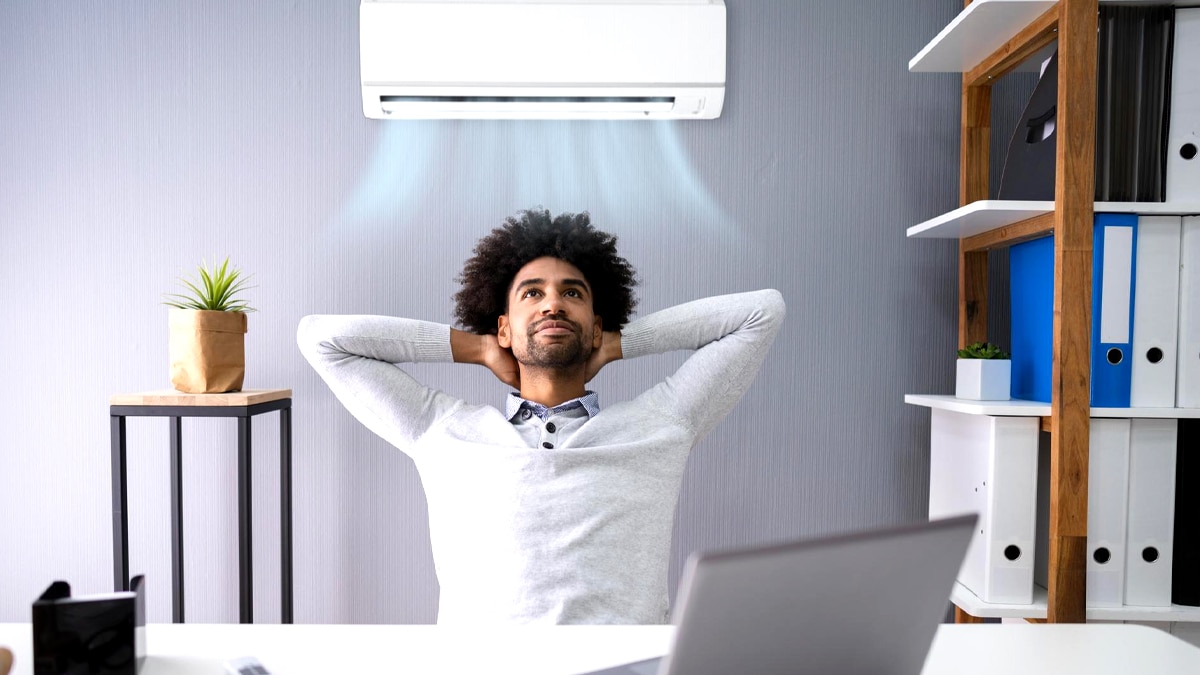 Ceux qui partent en vacances sans couper la climatisation risquent une surtension ou un incendie “j’ai tout perdu dans l’appartement”