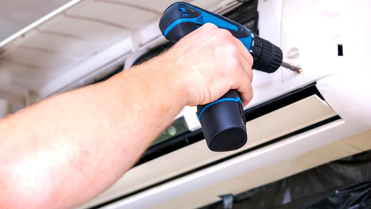 Ceux qui installent une clim dans une résidence secondaire doivent déclarer la modification énergétique “sinon la revente est bloquée”