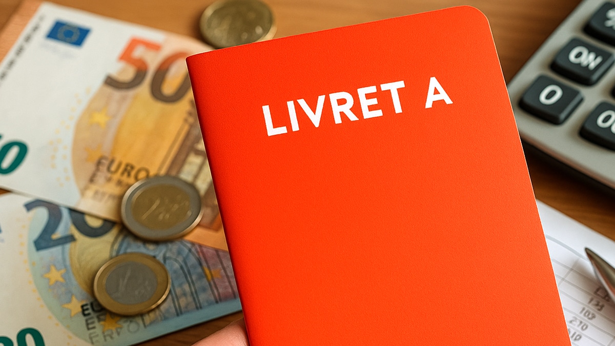 Ceux qui ont laissé plus de 10 000 € sur leur Livret A en 2024 pourraient perdre des intérêts sans le savoir “j’ai été surpris en consultant mon relevé”