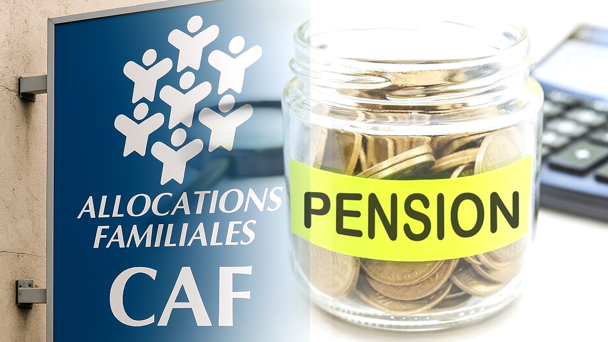 Ce décret interdit aux banques de bloquer un remboursement CAF sans notification préalable “je n’ai jamais été prévenue du blocage”