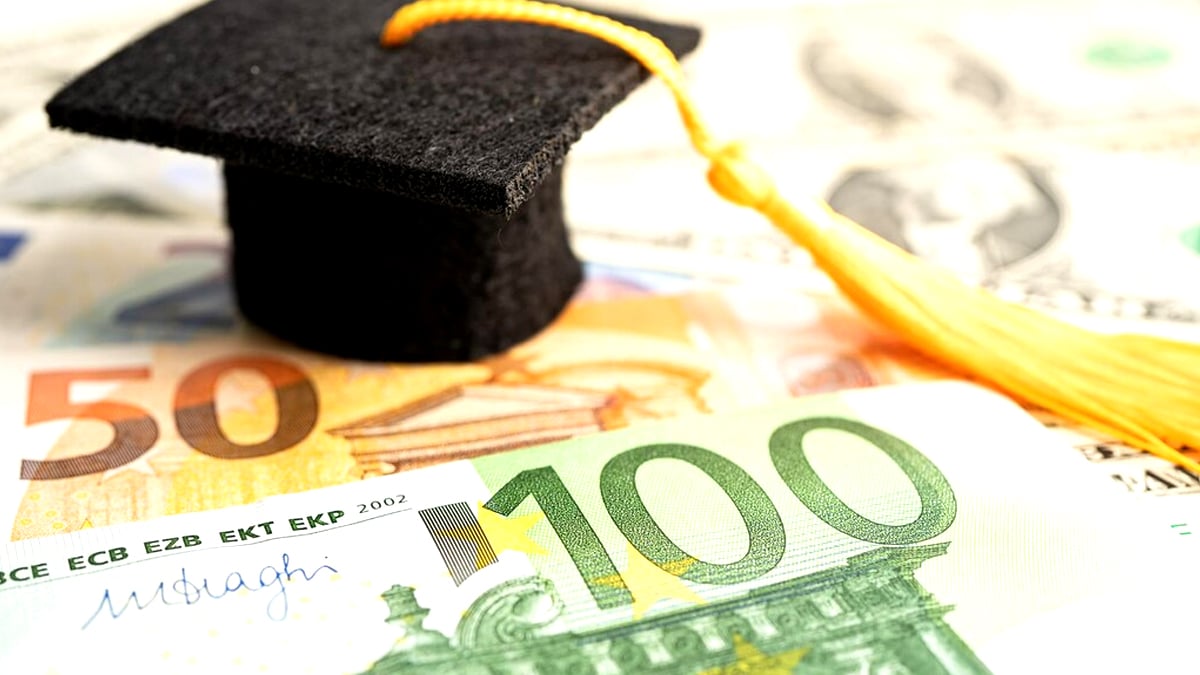 Pourquoi les prêts étudiants, les aides pour le permis et les bourses sont invisibles pour les enfants d’ouvriers