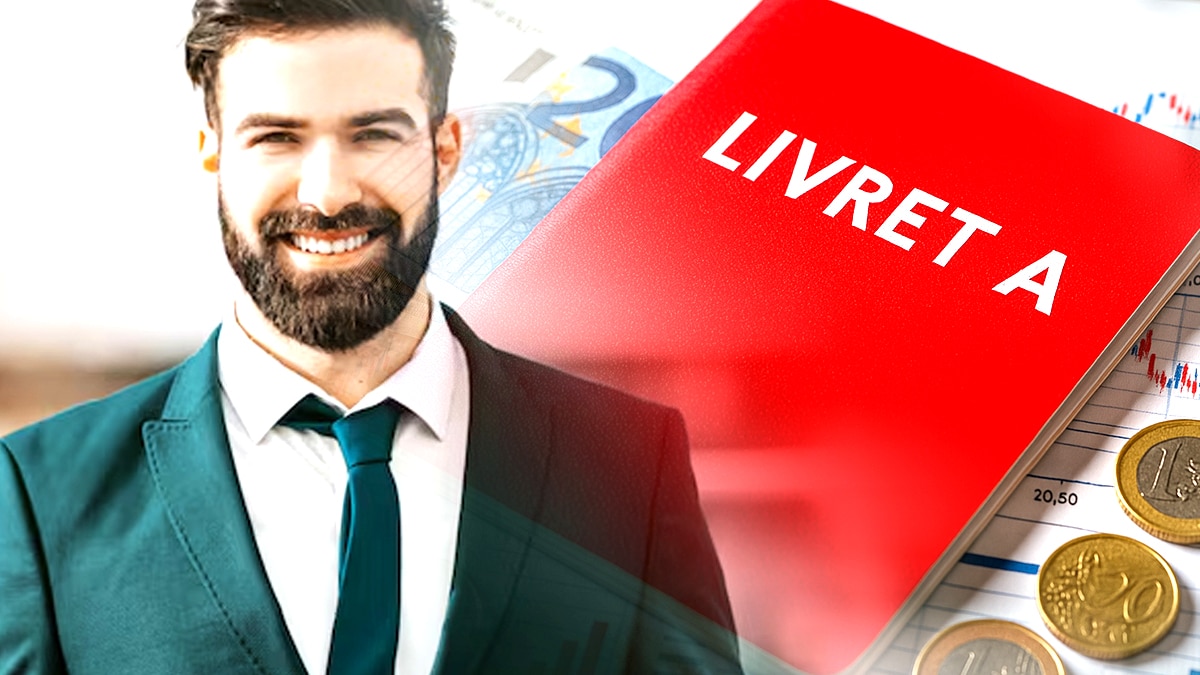 Ceux qui laissent leur Livret A vide pendant plus de 5 ans risquent la clôture automatique sans préavis