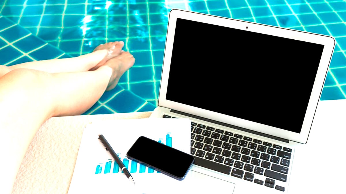 Ceux qui ont une piscine non déclarée en zone urbaine risquent une taxe surprise “ça m’est tombé dessus pendant mes vacances”