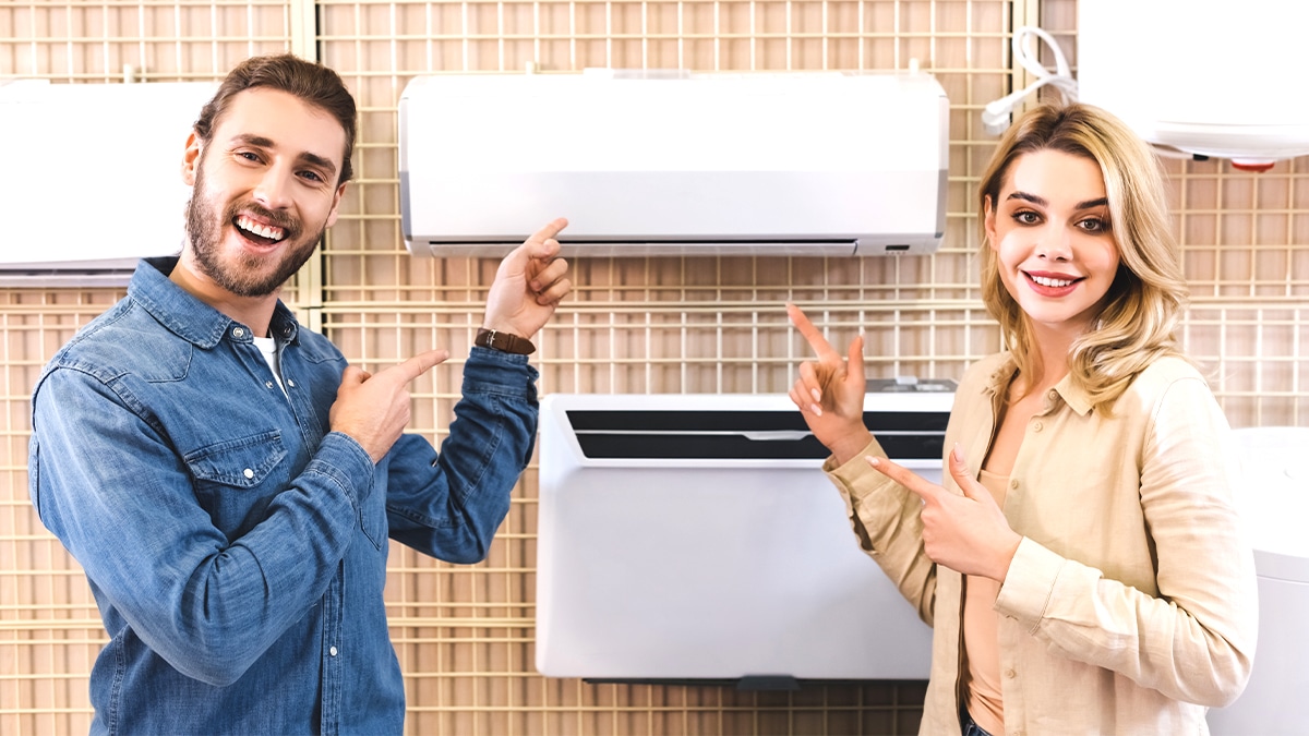 Un nouveau fonds d’aide à l’achat de climatiseurs plafonné à 290 € par foyer est annoncé “mais il faut passer par un installateur agréé”
