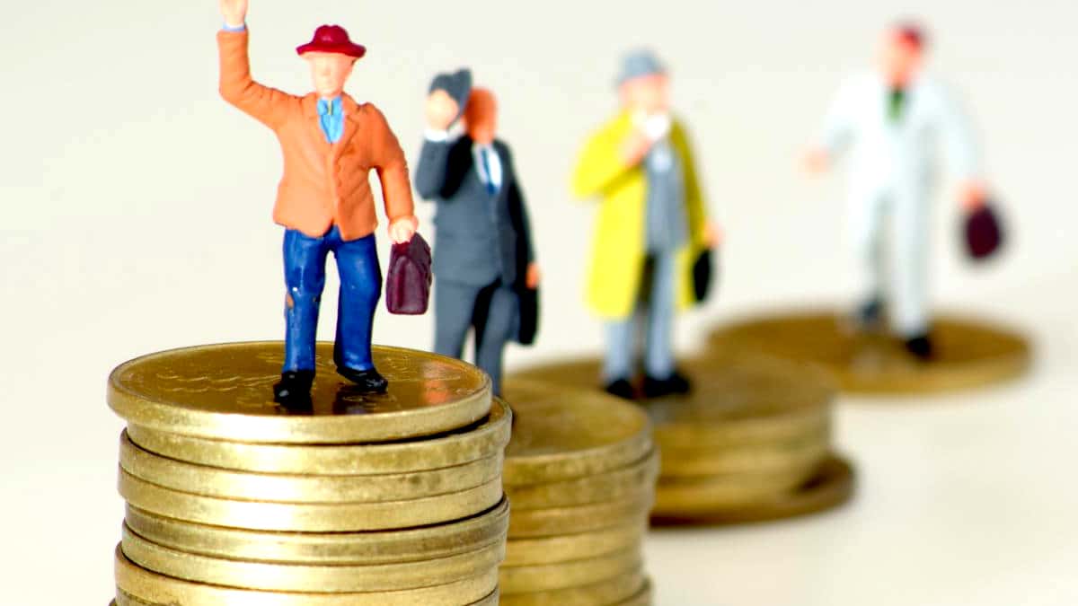 “On ne m’a jamais expliqué pourquoi je paye autant” : ces retraités modestes découvrent qu’ils sont parmi les plus ponctionnés par la CSG en 2025 malgré une pension faible