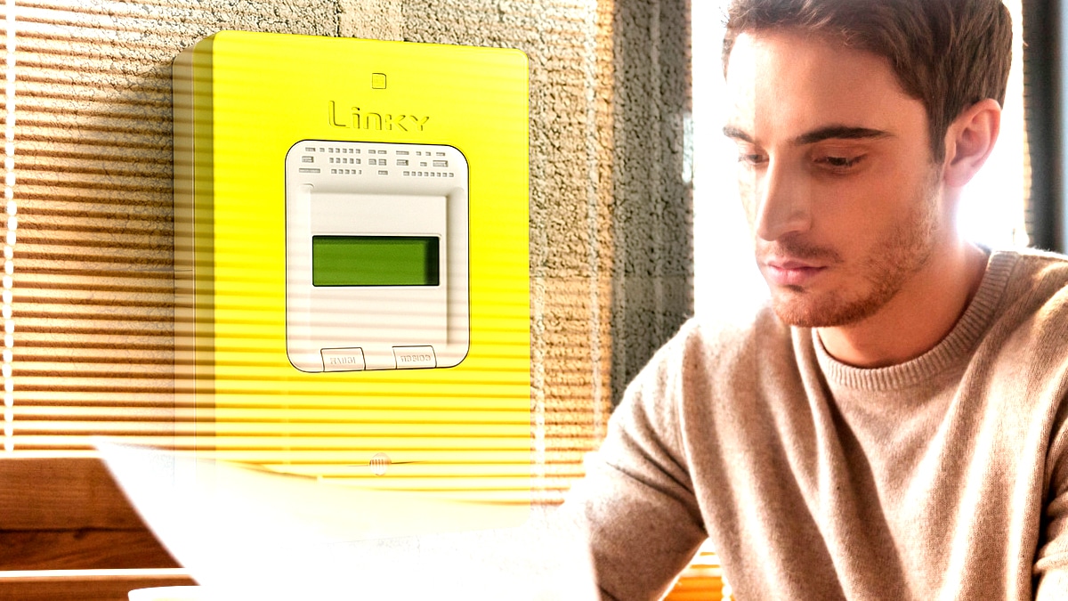 Les capteurs de consommation non homologués branchés sur un compteur Linky font l’objet de saisies et d’amendes depuis le 1er juillet