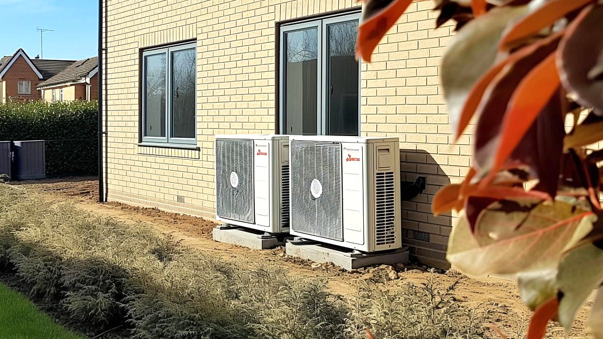 L’installation de climatisation en lotissement doit désormais respecter des normes strictes “on m’a obligé à le démonter”