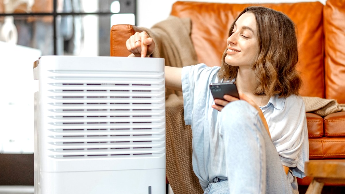 Les climatiseurs réversibles posés sur un balcon sans protection peuvent être verbalisés “je pensais que ça passait”