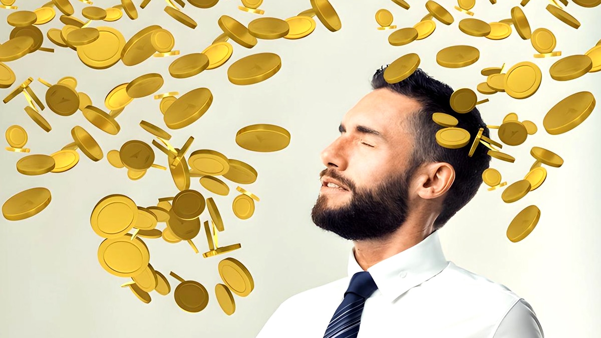 « Les riches trichent tous » — non, ils appliquent juste des règles que personne ne leur a enseignées à toi.
