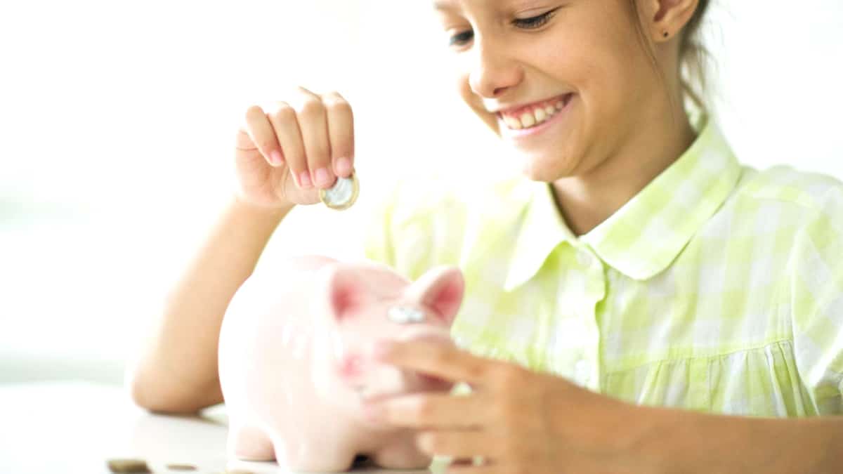 Ceux qui ouvrent un compte jeune pour leur enfant avant 18 ans peuvent bénéficier d’une exonération d’impôts sur les intérêts “je ne le savais pas”