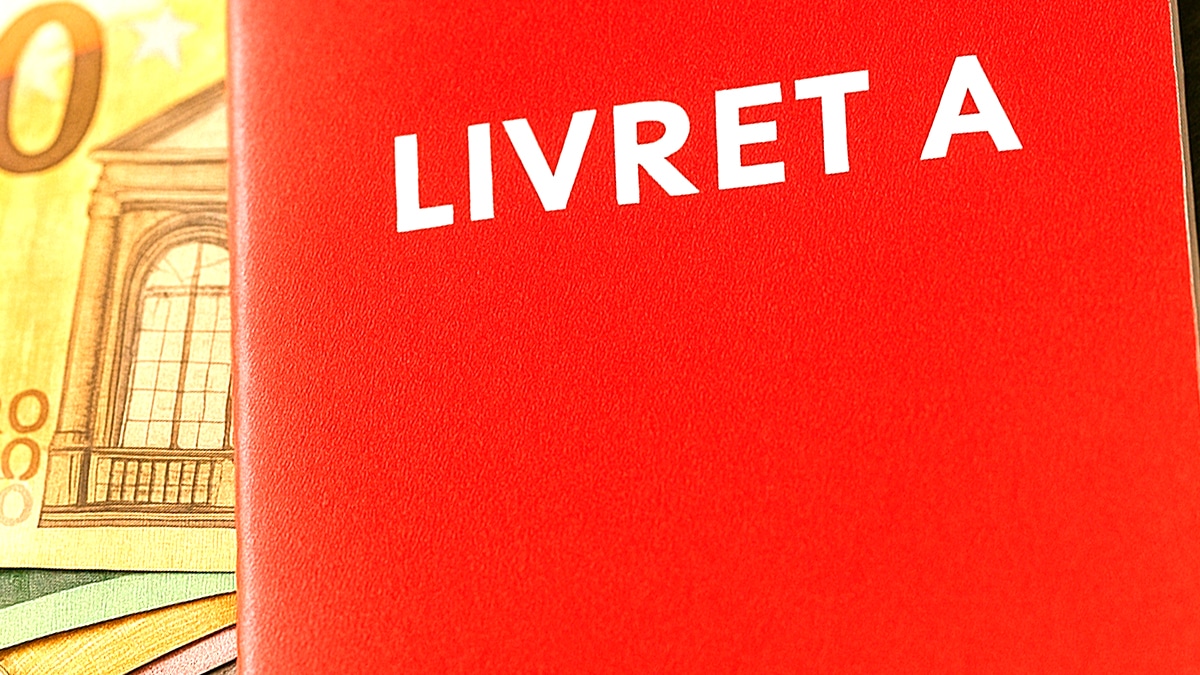 “Le Livret A c’est ce qu’il y a de mieux” sauf que tu perds de l’argent sans t’en rendre compte : 3% d’intérêt face à une inflation réelle à 4%, fais le calcul