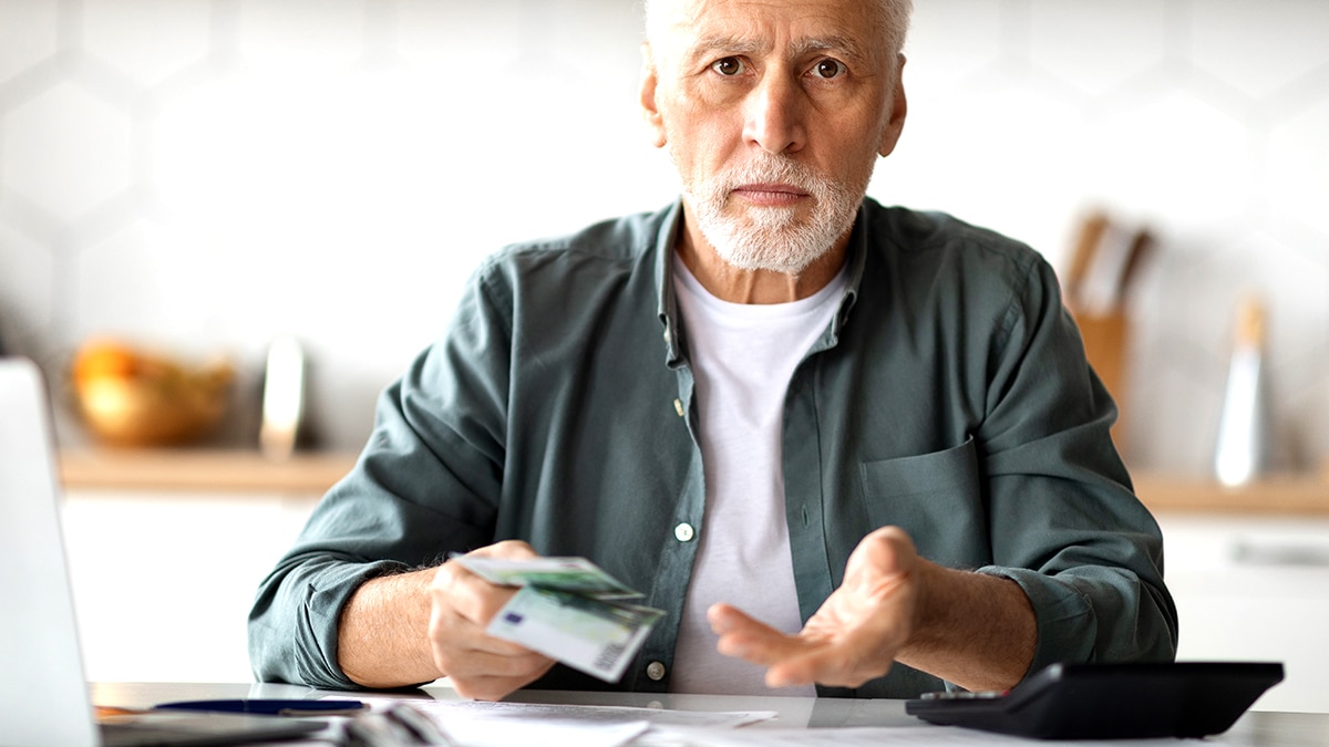 “Je ne touche plus rien depuis avril” dénonce cette veuve après la suppression de sa pension de réversion pour cause de remariage