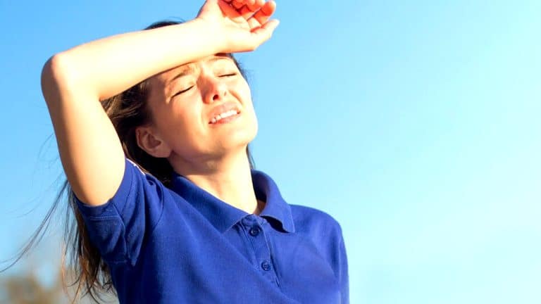 “Ils en font toujours trop” disent certains mais les 42 °C annoncés cette semaine pourraient battre tous les records de chaleur en France