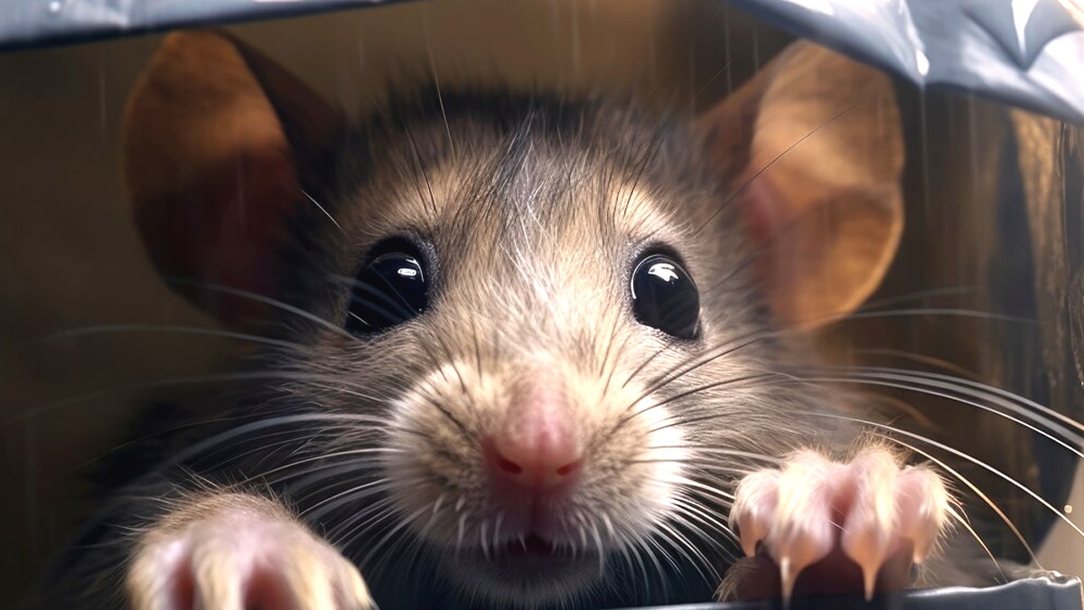 “On ne pouvait pas le prendre avec nous” admet ce couple parti en Bretagne après avoir déposé leur furet dans une boîte à chaussures devant un refuge fermé