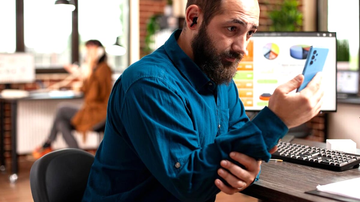 “Je pensais que c’était automatique” se défend ce micro-entrepreneur après avoir été radié pour deux trimestres non déclarés