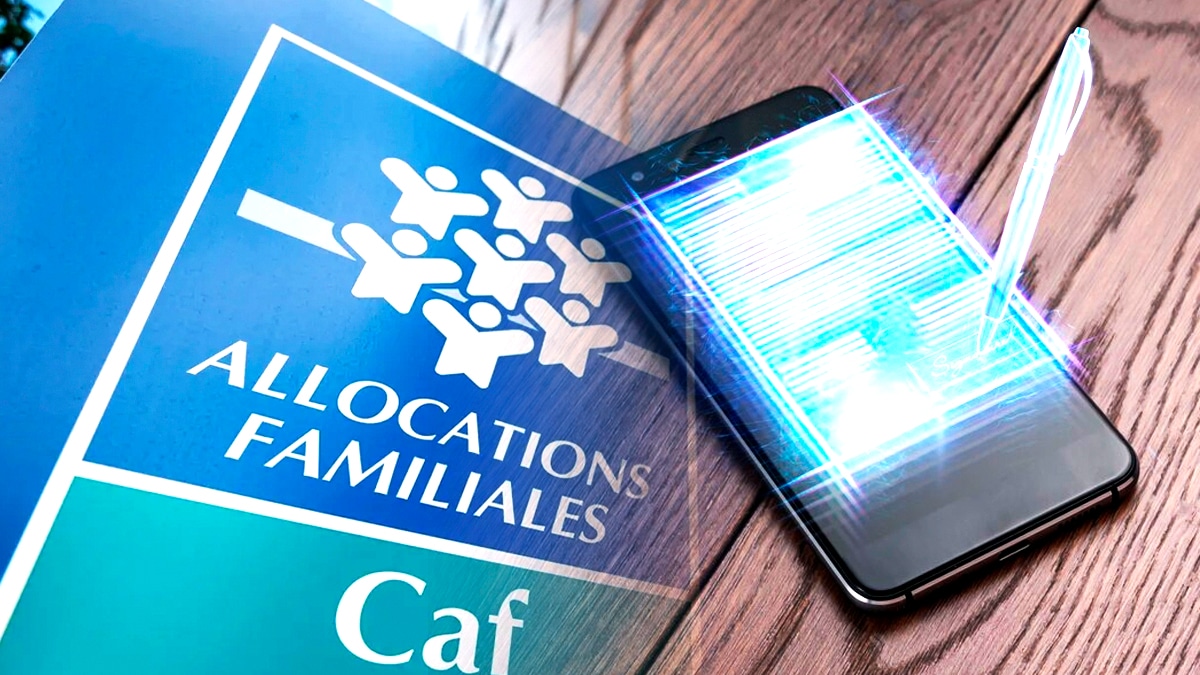 “Ils m’ont coupé tout d’un coup” s’indigne cette mère de trois enfants après un signalement automatique de la CAF