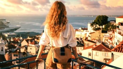“Je croyais que ça passerait inaperçu” confesse ce couple parti vivre au Portugal tout en touchant les aides françaises