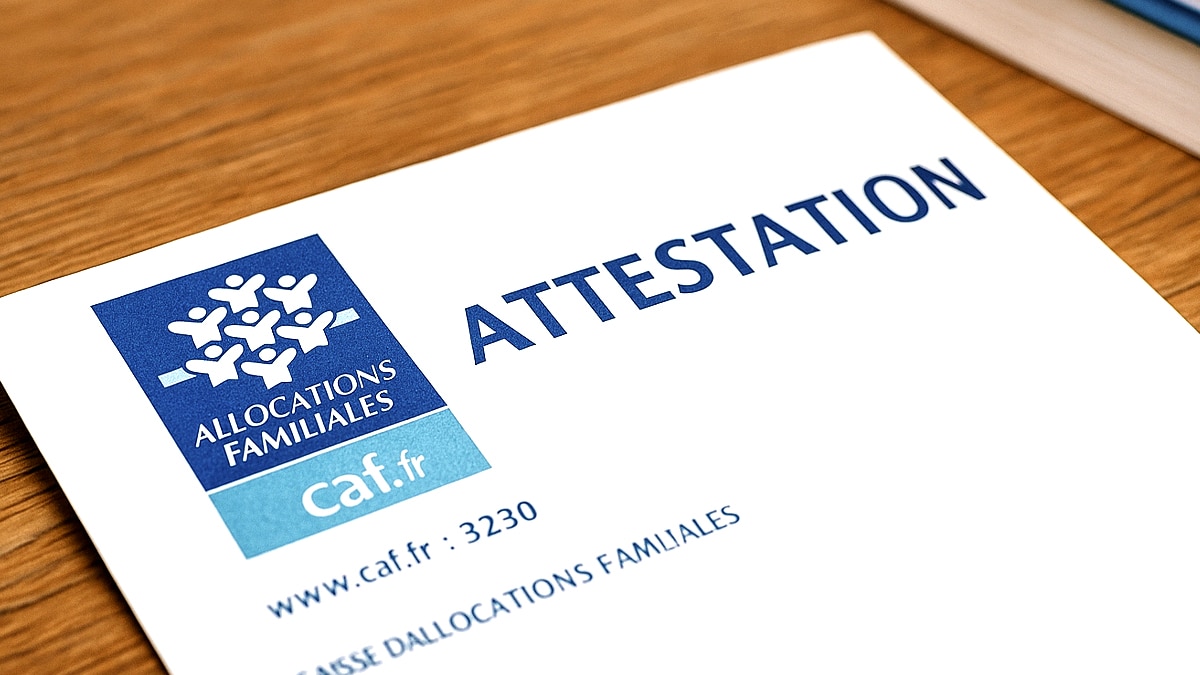 “Je croyais que c’était juste un avis” dit cette allocataire après avoir ignoré un courrier de radiation