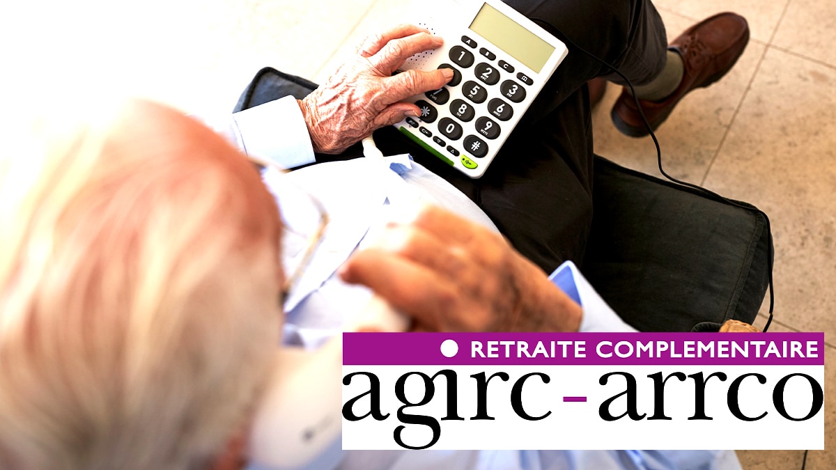 “On m’avait dit que je pouvais partir à 62 ans” mais son dossier Agirc-Arrco bloque depuis 9 mois pour un problème de trimestres manquants
