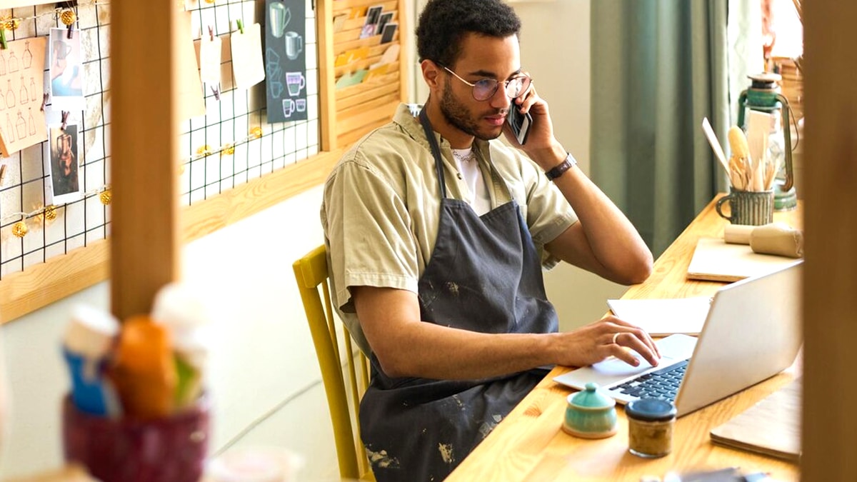 “Je pensais que le site me préviendrait” dit ce micro-entrepreneur radié automatiquement pour non-déclaration depuis janvier