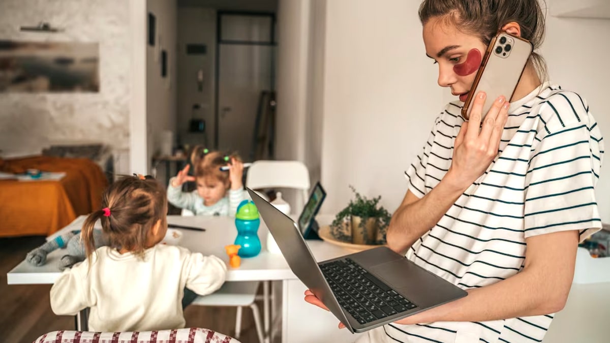 “C’est une erreur d’adresse qui m’a tout bloqué” raconte une maman après avoir perdu son RSA pendant 3 mois