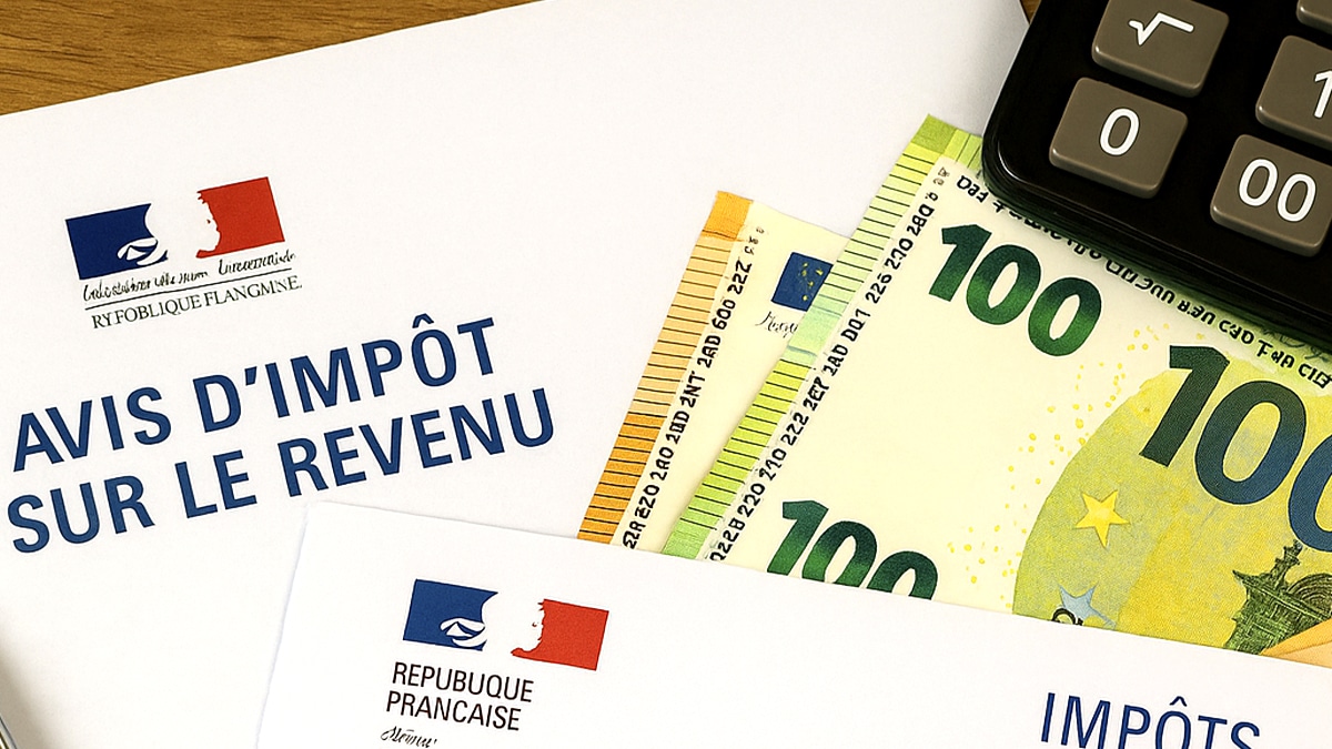 “Je pensais pas que ça remontait aussi loin” dit ce propriétaire après un redressement foncier sur 5 ans
