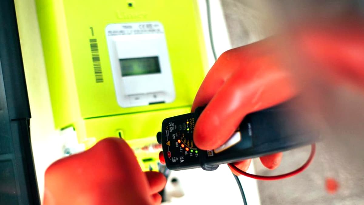 “Je croyais que tout était automatique avec Linky” : ce locataire découvre 14 mois de factures impayées d’un coup “Personne ne m’a rien dit”
