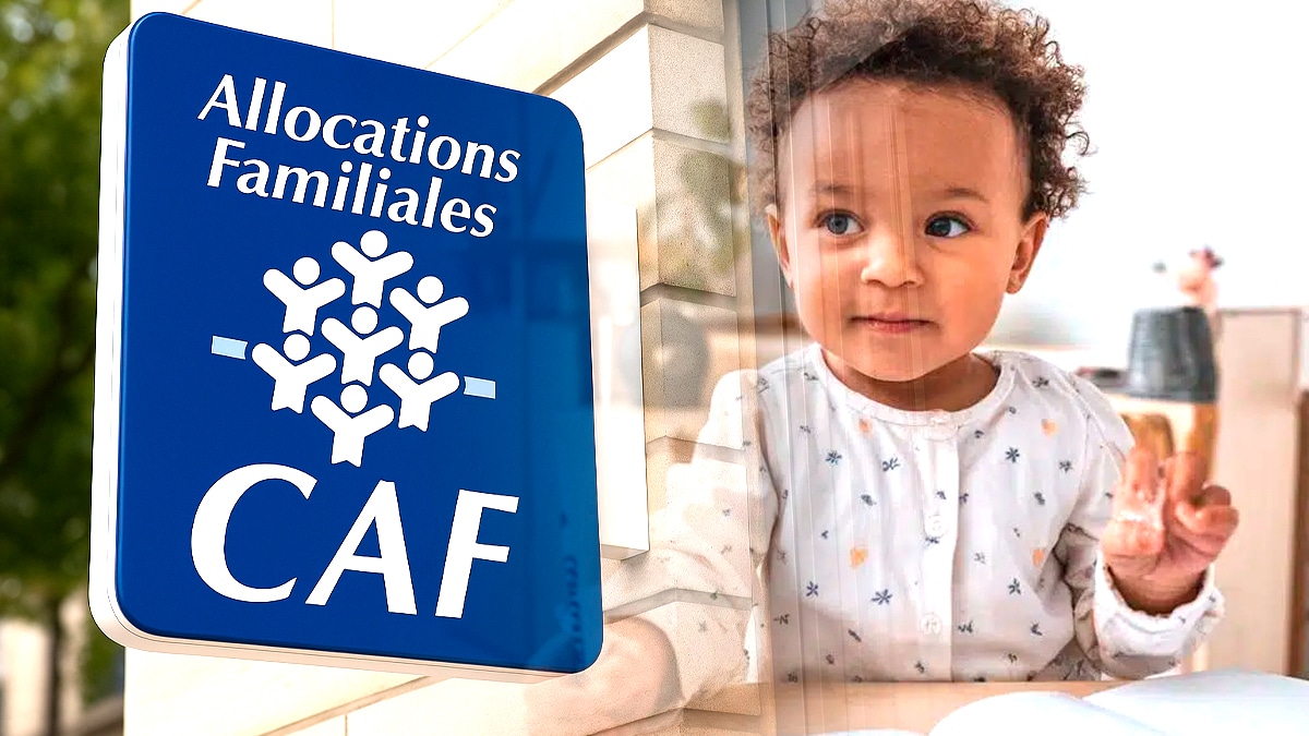 “On ne savait pas qu’il fallait déclarer” expliquent ces parents partis vivre 8 mois à l’étranger tout en touchant la CAF