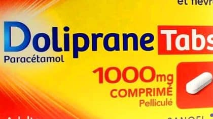 “J’ai pris ce médicament en pensant que c’était du Doliprane” mais c’était un somnifère et j’ai perdu connaissance
