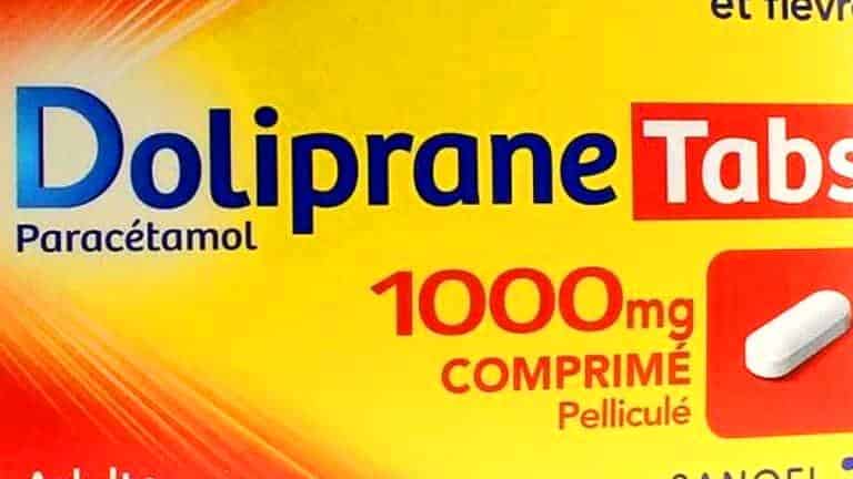 “J’ai pris ce médicament en pensant que c’était du Doliprane” mais c’était un somnifère et j’ai perdu connaissance