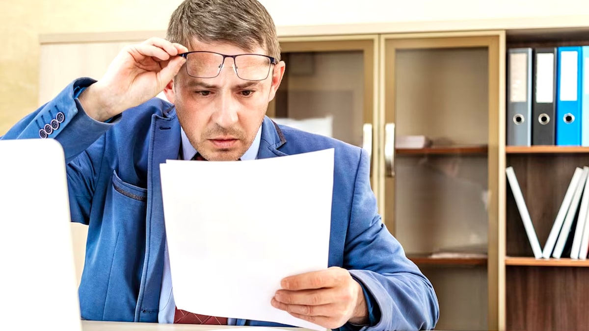 “Je croyais que le fisc ne regardait pas les comptes joints” dit ce couple après avoir reçu une régularisation surprise