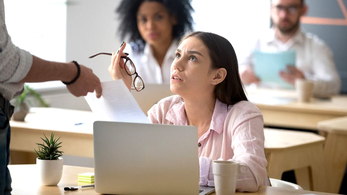 “C’était un simple stage” affirment des jeunes avant radiation de leurs droits à la formation