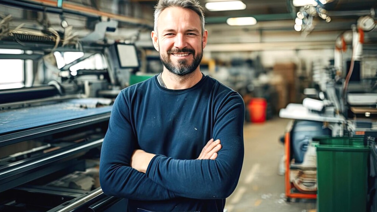 “C’était un essai de bricolage” dit un auto-entrepreneur avant redressement fiscal de 4 000 €
