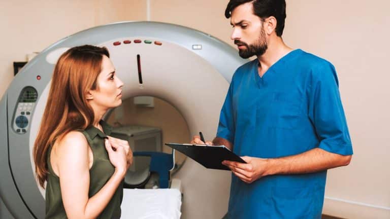 “On imaginait que ce serait remboursé” disent des seniors surpris par le coût d’un scanner non prévu