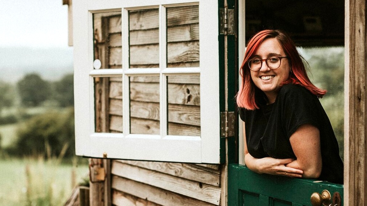 “Ça s’est transformé en studio” reconnaît un retraité qui louait un abri de jardin sans autorisation