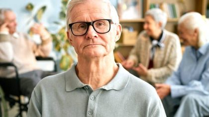 “On pensait que c’était automatique” raconte ce retraité radié de sa complémentaire santé pour absence de justificatif