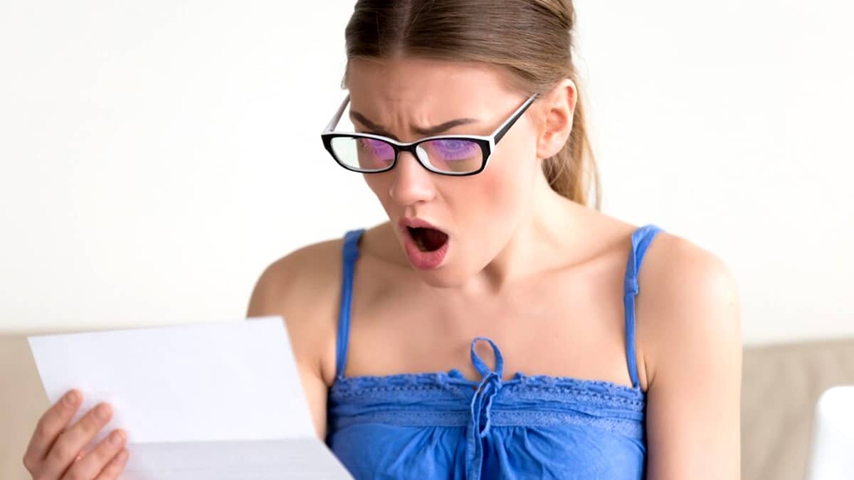 “On croyait que ça passerait” sont les mots d’un ex-étudiant sanctionné pour fausse déclaration de bourse