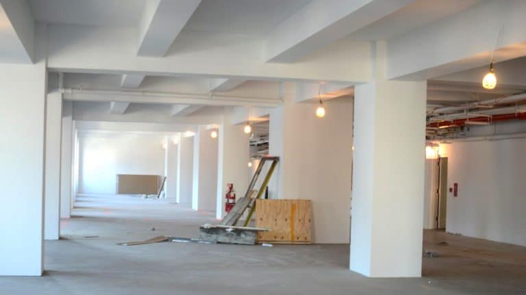 “On pensait que ça restait caché” affirment des parents après amende pour construction de studio dans garage